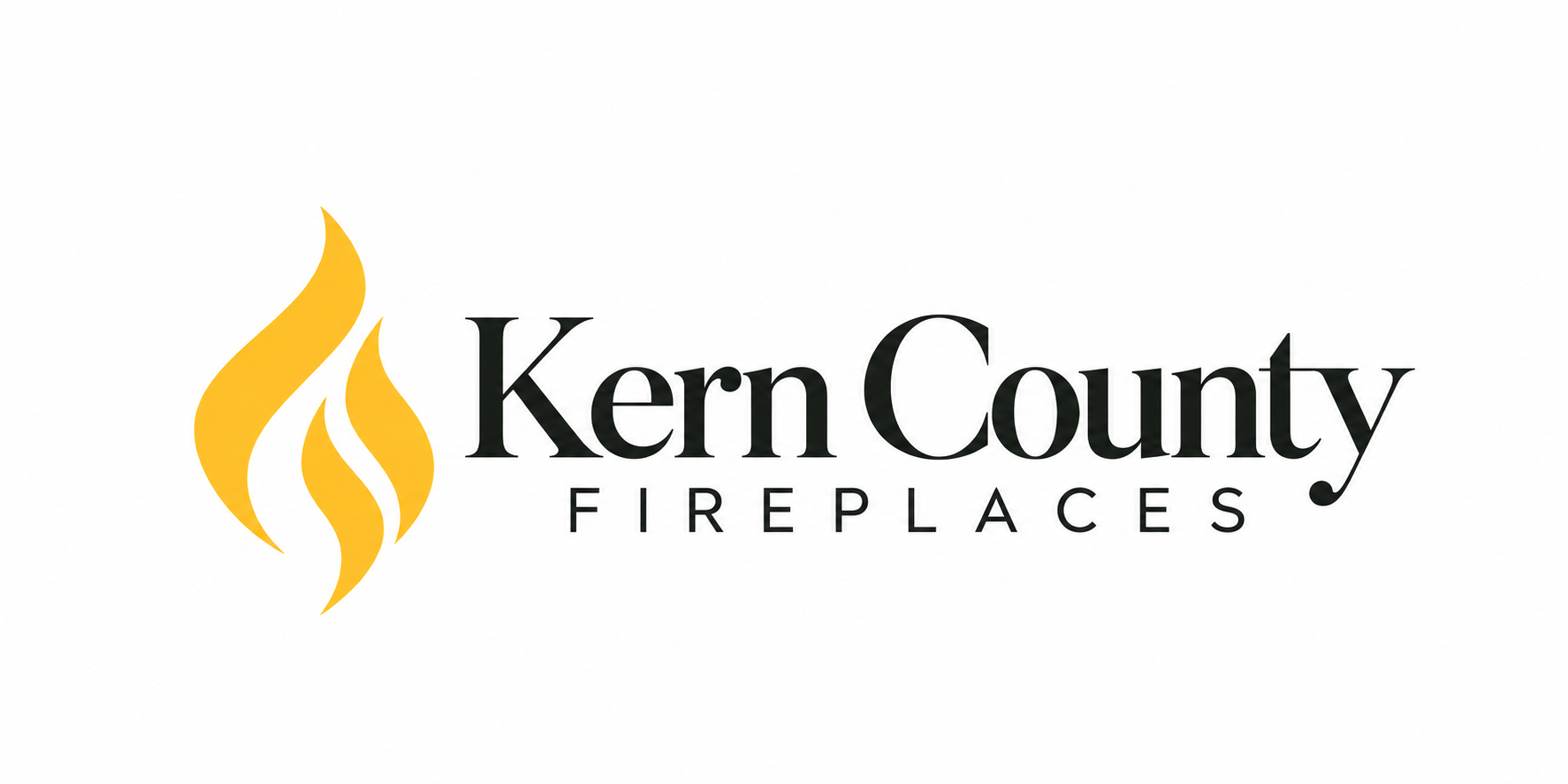 Kern County Fireplaces